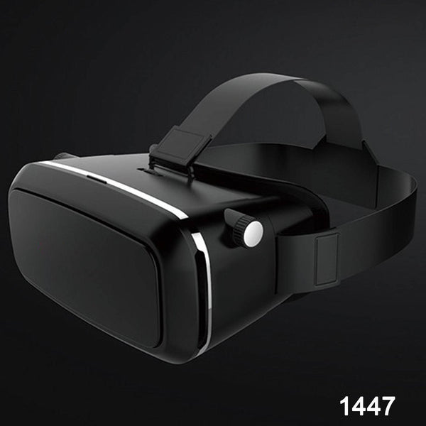 VR Pro Virtual Reality 3D Glasses Headset - dailyneed.life