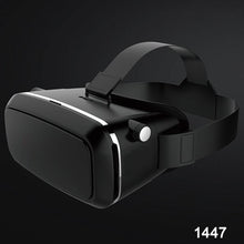 VR Pro Virtual Reality 3D Glasses Headset - dailyneed.life