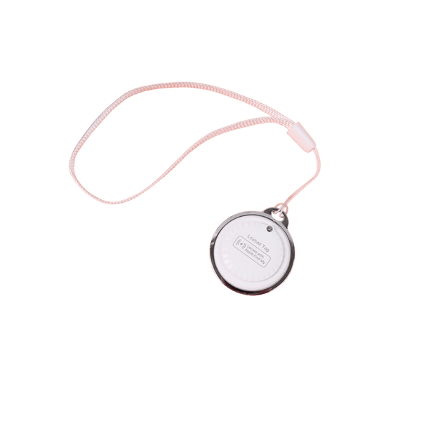 Finder Compatible with Find My App Global Tracking GPS Tracker with Sound Alarm - dailyneed.life