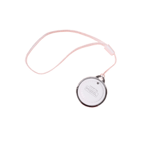Finder Compatible with Find My App Global Tracking GPS Tracker with Sound Alarm - dailyneed.life