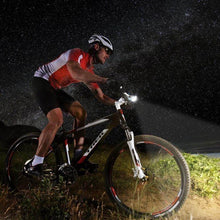 Rechargeable Bicycle LED Bright Light (1 Pc) - dailyneed.life