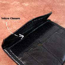 Premium Genuine Bi-Fold Wallet (1 Pc) - dailyneed.life