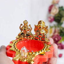 Decorative Water Sensor LED Diya (1 Pc) - dailyneed.life