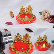 Decorative Water Sensor LED Diya (1 Pc) - dailyneed.life