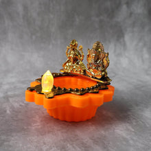 Decorative Water Sensor LED Diya (1 Pc) - dailyneed.life