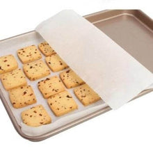 Non Stick Microwave & Oven Proof Baking Paper - dailyneed.life