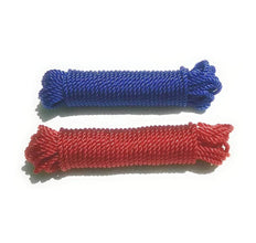 Multipurpose Rope For Both Indoor And Outdoor Purpose (8 Meter / 1 Pc / Mix Color) - dailyneed.life