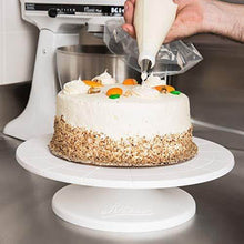 Cake Decorating Nozzle with Piping Bag Stainless Steel Piping Cream Frosting Nozzles - dailyneed.life