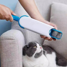 Pet Hair Remover Multi-Purpose Double Sided Self-Cleaning and Reusable Pet Fur Remover - dailyneed.life