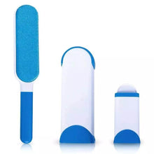 Pet Hair Remover Multi-Purpose Double Sided Self-Cleaning and Reusable Pet Fur Remover - dailyneed.life