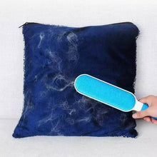 Pet Hair Remover Multi-Purpose Double Sided Self-Cleaning and Reusable Pet Fur Remover - dailyneed.life