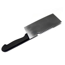 Stainless Steel Kitchen Tool Set (Butcher Knife, Standard Knife, Peeler and Kitchen Scissor) - 4 Pcs - dailyneed.life