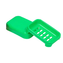 Covered Soap keeping Plastic Case for Bathroom use - dailyneed.life