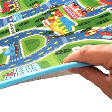 Waterproof Single Side Baby Play Crawl Floor Mat for Kids Picnic School Home (Size 180 x 115) - dailyneed.life