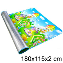 Waterproof Single Side Baby Play Crawl Floor Mat for Kids Picnic School Home (Size 180 x 115) - dailyneed.life