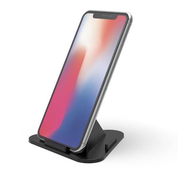 Universal Portable Three-Sided Pyramid Shape Mobile Holder Stand - dailyneed.life