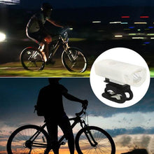 USB Rechargeable 400 Lumen Bicycle Front Headlight Cycle Light Set - dailyneed.life