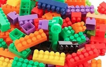 Small Blocks Bag Packing, Best Gift Toy, Block Game for Kids - dailyneed.life