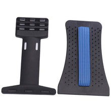 Multi-Level Back Stretcher Posture Corrector Device for Back Pain - dailyneed.life
