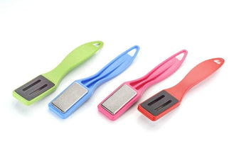 Foot Scrubber For Dead Skin - dailyneed.life