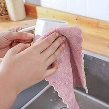 Multi -Purpose Wash Towel for Kitchen (20x12cm) - dailyneed.life