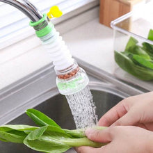 360 Degree Water Saving Faucet Expandable Water Valve Splash Regulator - dailyneed.life