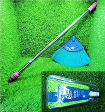 Ceiling Broom Fan for cleaning and wiping over dusty floor surfaces with effective performance. - dailyneed.life