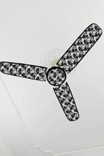 Ceiling Fan Blade Cover used to cover ceiling fan blades for prevent it from dust and can be used in mostly any kinds of places like offices and household etc. - dailyneed.life