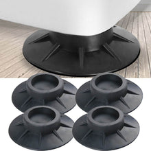 Furniture Vibration Pads - 4-Piece Set for Table & Stool Support at Home & Office - dailyneed.life