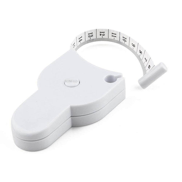 Fitness Measuring Tape For Measuring Lengths, Breadths And Heights For Body And Some Other Things Etc. - dailyneed.life