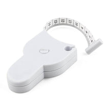 Fitness Measuring Tape For Measuring Lengths, Breadths And Heights For Body And Some Other Things Etc. - dailyneed.life