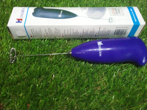Hand Blender For Mixing And Blending, While Making Food Stuffs And Items At Homes Battery Operated (Battery Not Included) - dailyneed.life