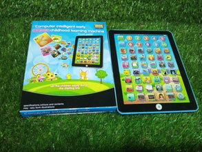 Kids Learning Tablet Pad For Learning Purposes Of Kids And Children’s. - dailyneed.life