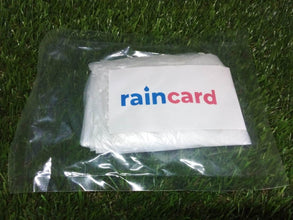 Easy to Carry Emergency Waterproof Rain coat pouch - dailyneed.life