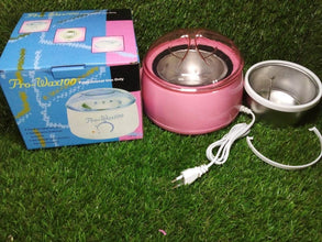 Wax Heater Machine Automatic Oil And Wax Heater / Warmer with Auto Cut-Off - dailyneed.life