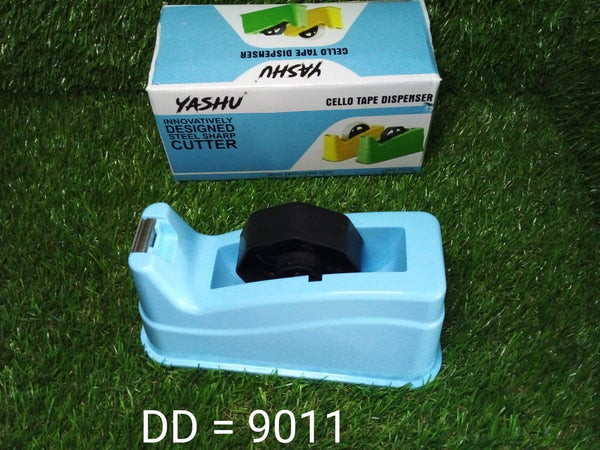 Jumbo Tape Dispenser for using and holding tapes in anywhere purpose etc. - dailyneed.life