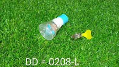 360 Degree Water Saving Faucet Expandable Water Valve Splash Regulator - dailyneed.life