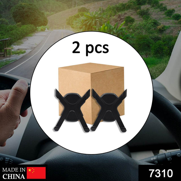 2PC CAR MOUNT AIR VENT HOLDER - dailyneed.life