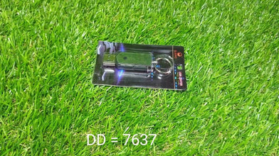 USB Mini Portable Lighters With Thin Metal Creative - dailyneed.life