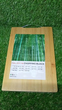 Wooden Chopping / Cutting Board with Anti Skid Mat - dailyneed.life