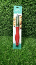 Ganesh Stainless Steel Classic Peeler - dailyneed.life