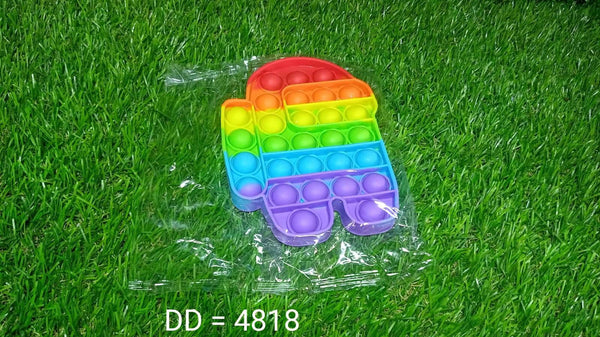 Among US Fidget Toy used by kids, children's and even adults for playing and entertaining purposes etc. - dailyneed.life