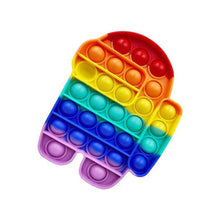 Among US Fidget Toy used by kids, children's and even adults for playing and entertaining purposes etc. - dailyneed.life