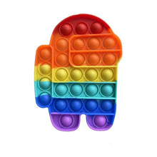 Among US Fidget Toy used by kids, children's and even adults for playing and entertaining purposes etc. - dailyneed.life