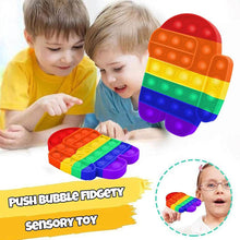 Among US Fidget Toy used by kids, children's and even adults for playing and entertaining purposes etc. - dailyneed.life