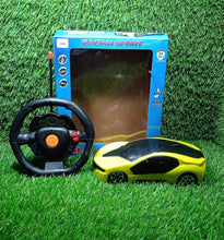 Racing Fast Steering Remote Control Modern Attractive CAR for Kids - dailyneed.life