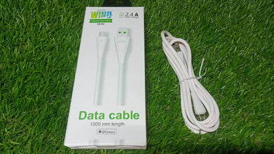 Fast Charging for android & Data Transfer Extra Tough Long Micro Cable for All Compatible Smartphone and Tablets (1500mm) - dailyneed.life