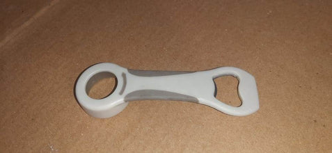 Stainless Steel Bottle Opener 15cm - dailyneed.life