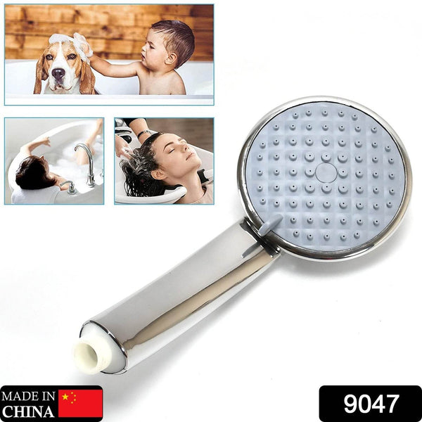 Shower Head Multi-Function Plastic High Pressure Shower Spray for Bathroom - dailyneed.life
