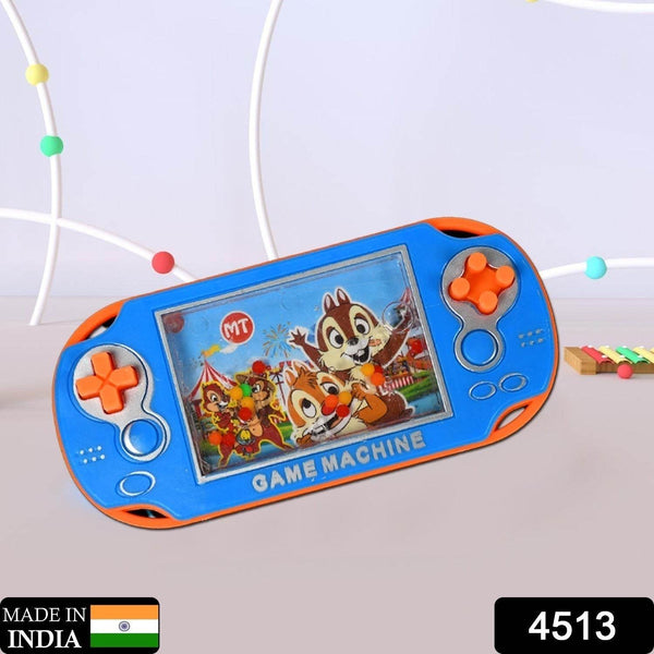 Children Handheld Water Games Toy Squeeze Game Machine Educational Toy For Kids Fun Toy - dailyneed.life